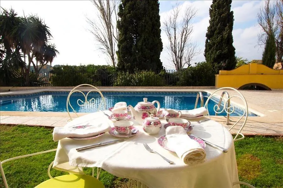 Catalunya Casas Impressive And Idyllic Mansion For Up To 40 People! Villa Banyeres del Penedes 0*,  Spain