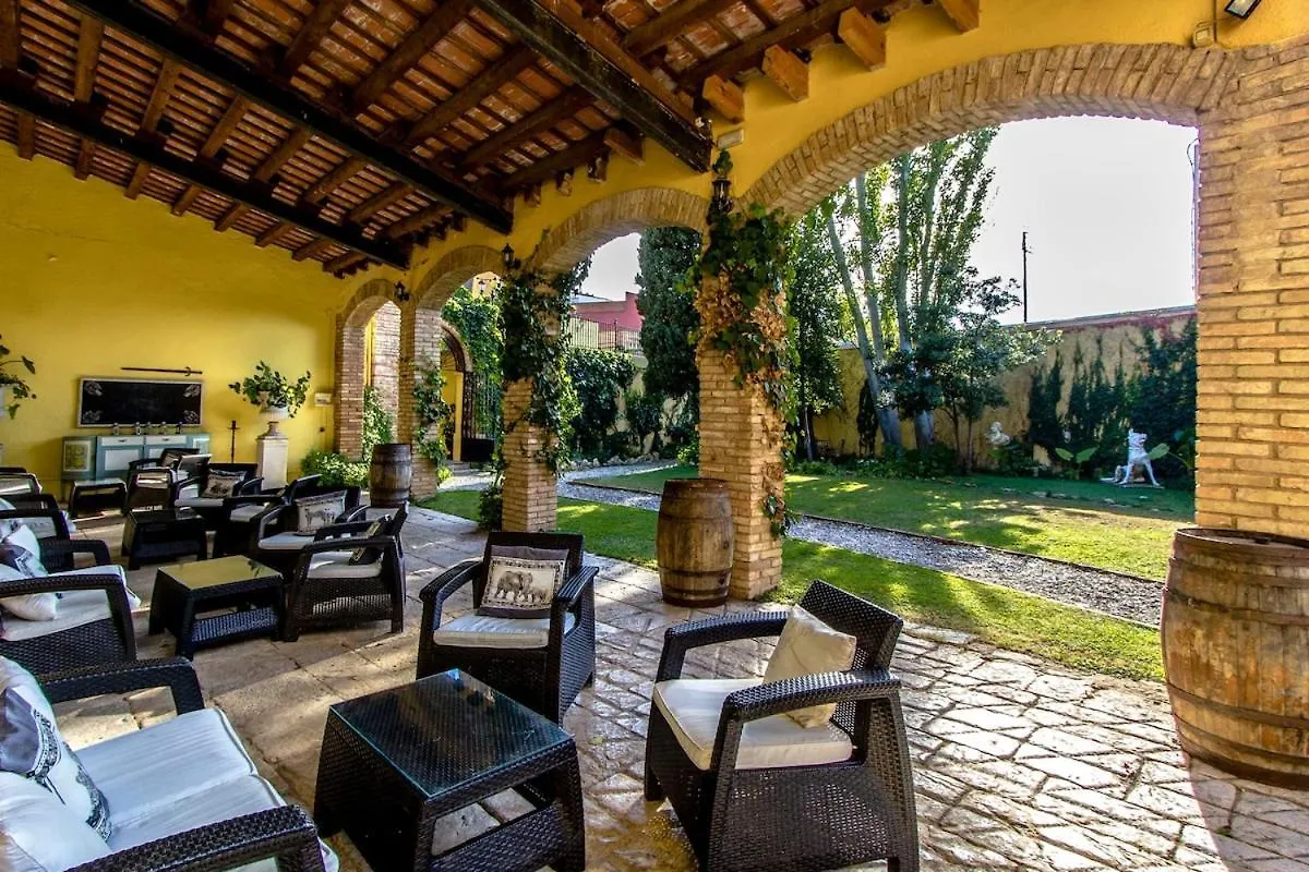 Catalunya Casas Impressive And Idyllic Mansion For Up To 40 People! Villa Banyeres del Penedes 0*,  Spain