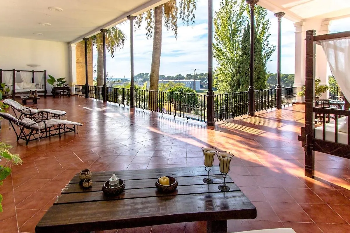 Catalunya Casas Impressive And Idyllic Mansion For Up To 40 People! Villa Banyeres del Penedes