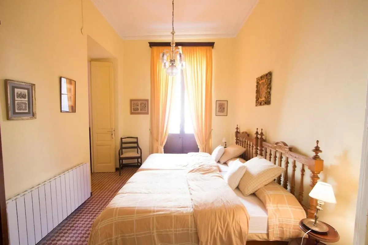 Catalunya Casas Impressive And Idyllic Mansion For Up To 40 People! Villa Banyeres del Penedes 0*,