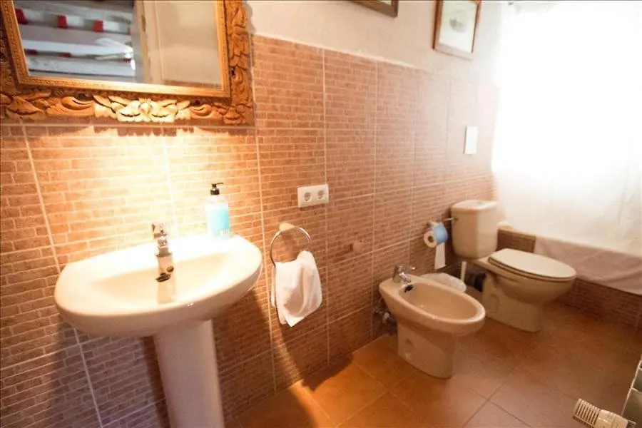 Catalunya Casas Impressive And Idyllic Mansion For Up To 40 People! Villa Banyeres del Penedes