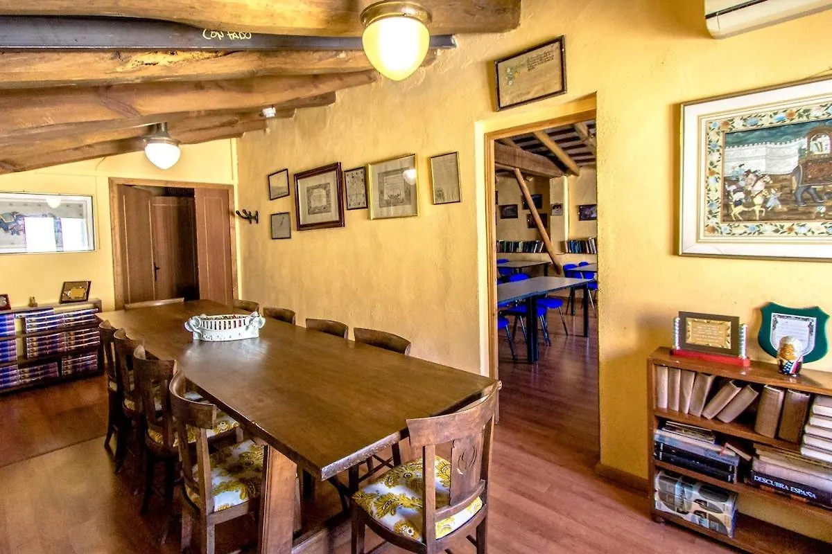 Catalunya Casas Impressive And Idyllic Mansion For Up To 40 People! Villa Banyeres del Penedes