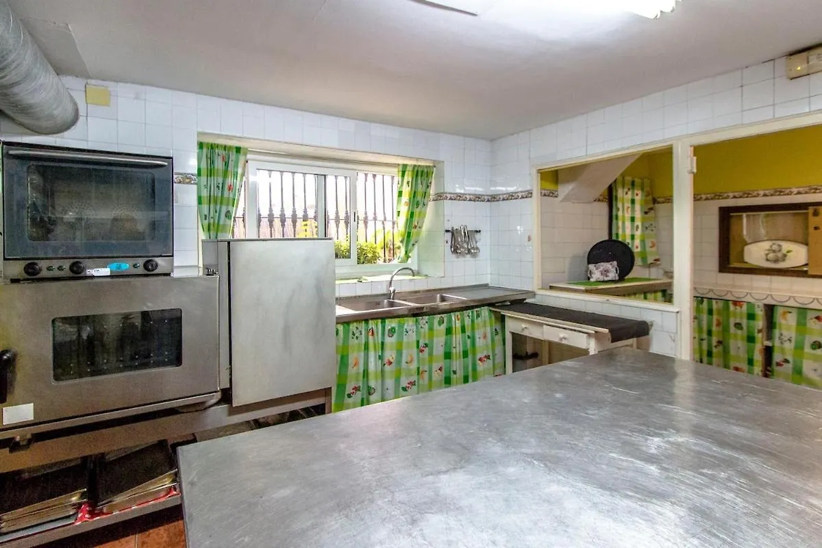 Catalunya Casas Impressive And Idyllic Mansion For Up To 40 People! Villa Banyeres del Penedes Spain
