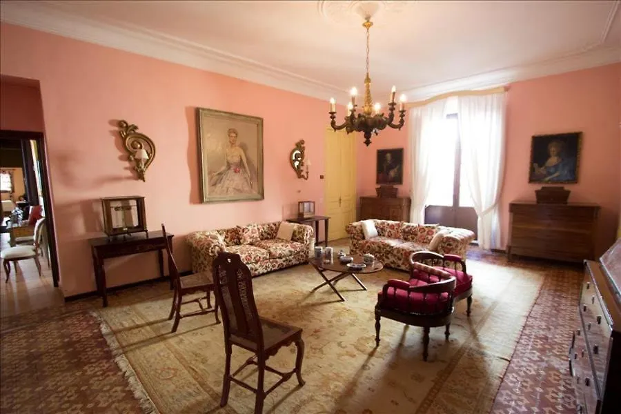 Catalunya Casas Impressive And Idyllic Mansion For Up To 40 People! Villa Banyeres del Penedes 0*,  Spain