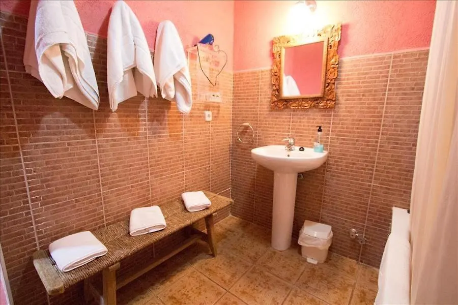 Vila Catalunya Casas Impressive And Idyllic Mansion For Up To 40 People! Banyeres del Penedes