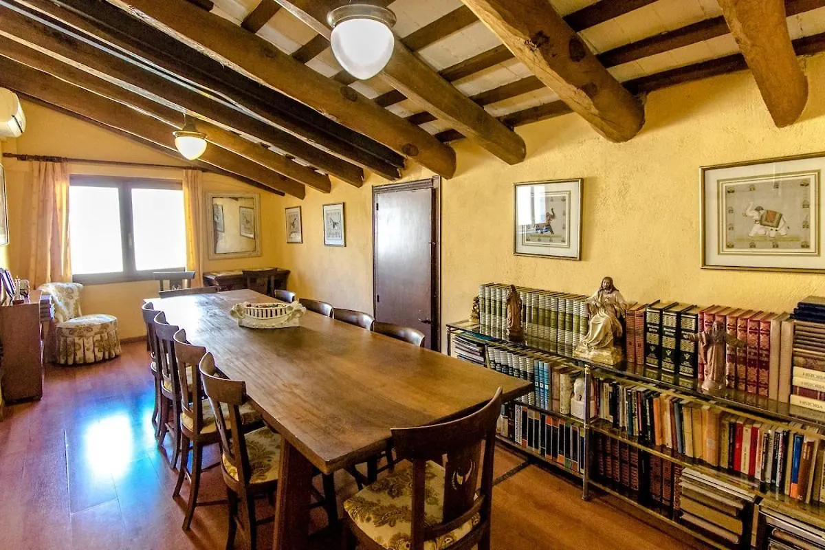 Catalunya Casas Impressive And Idyllic Mansion For Up To 40 People! Villa Banyeres del Penedes 0*,  Spain