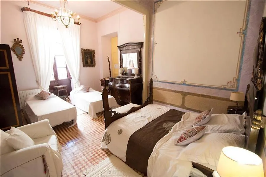 Catalunya Casas Impressive And Idyllic Mansion For Up To 40 People! Villa Banyeres del Penedes
