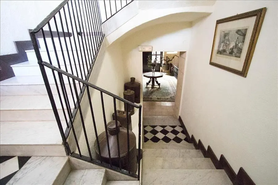 Catalunya Casas Impressive And Idyllic Mansion For Up To 40 People! Villa Banyeres del Penedes Spain
