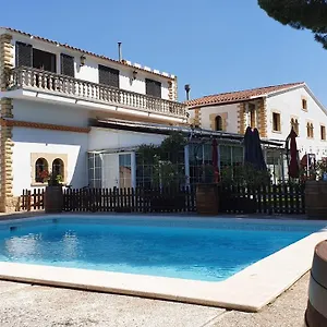 Restaurant El Bosc Country house